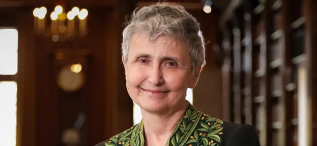 Karine Chemla, mathematicienne et sinologue | Tangente