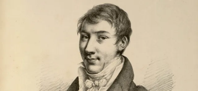 A mathematician with a wealth of ideas