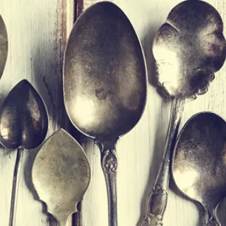 De la collection d'objets à l'ensemble