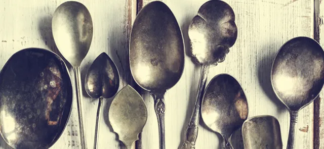 De la collection d'objets à l'ensemble