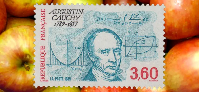 Cauchy, un précurseur oublié