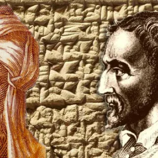Avant Abel et Galois