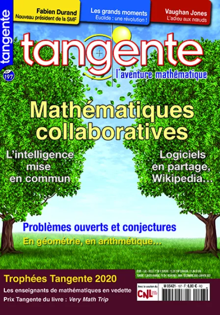 Mathématiques collaboratives
