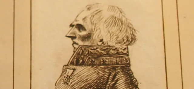 Laplace, le mal-aimé des historiens : portrait ambigu | Tangente