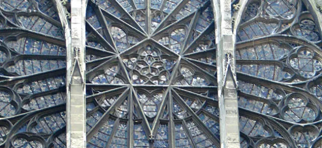 Pentacles et pentagrammes : symboles et mathematiques | Tangente
