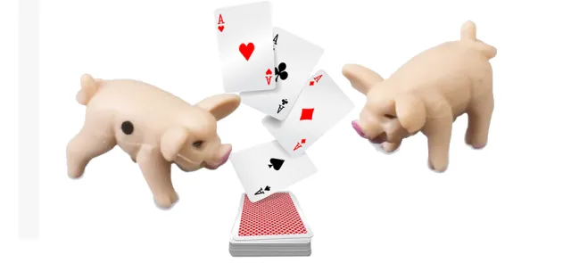 Jeux de societe et hasard : les maths des des | Tangente