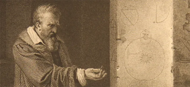 Maths et existence : philosophie du nombre | Tangente