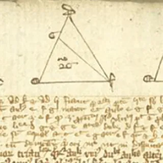 La traduction des textes mathématiques grecs