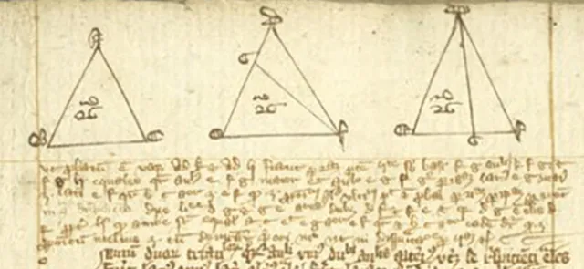 La traduction des textes mathématiques grecs | Tangente