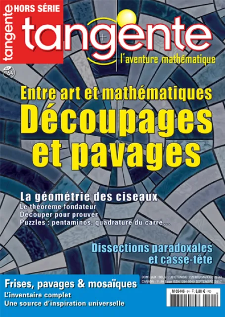 Découpages et pavages