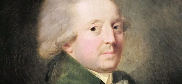 Condorcet, un vrai mathématicien des Lumières | Tangente