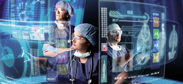 Maths et techniques médicales