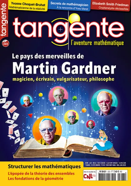 Martin Gardner