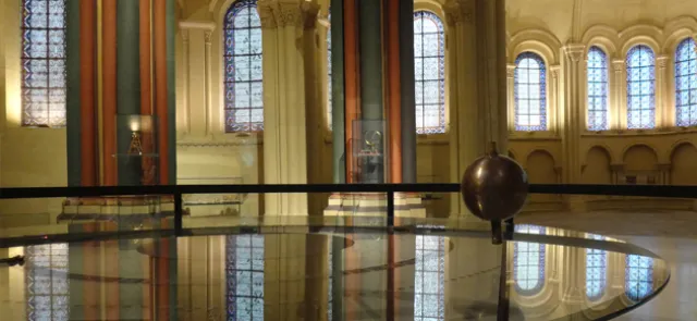 Les 30 ans de Tangente