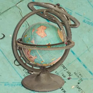 Dessiner la Terre, une longue histoire
