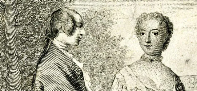 La marquise et les savants de son temps | Tangente