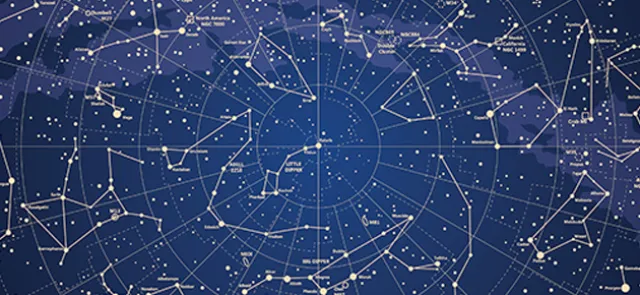 Les débuts de l'astrologie