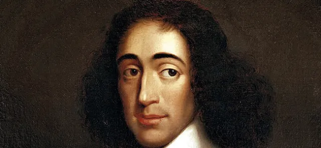 Spinoza et l'ordre mathématique en philosophie | Tangente