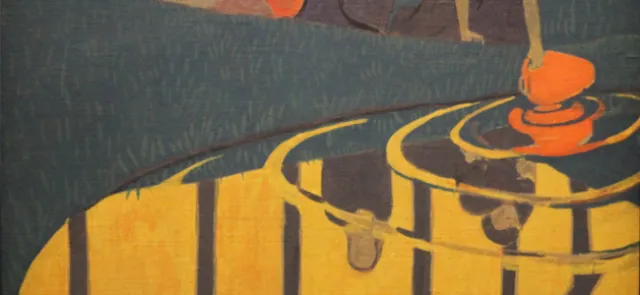 Nombre d'or dans l'art : entre mythes et réalités | Tangente