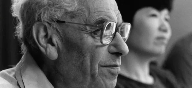Editorial: Paul Erdős, catalyst of mathematics | Tangente