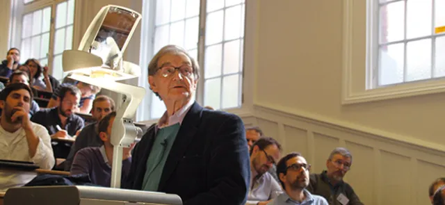 Roger Penrose