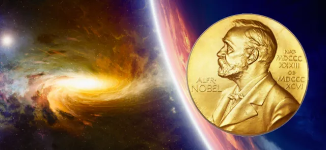 Un Nobel pour les trous noirs | Tangente