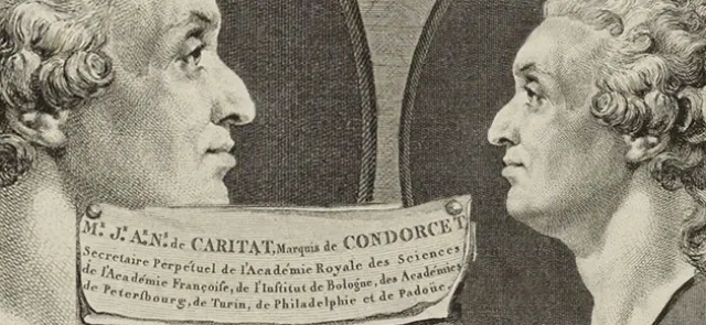 Condorcet face au jugement de ses pairs | Tangente