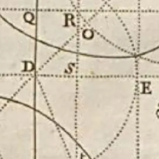 Tracer les courbes algébriques au XVIIIe siècle : le parallélogramme analytique de Newton et la méthode de Cramer