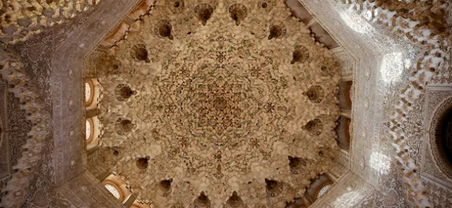 Des symétries qui laissent les objets invariants