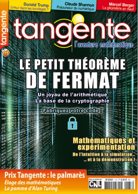 Le petit théorème de Fermat