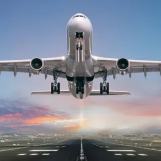 Prendre l'air avec les mathématiques