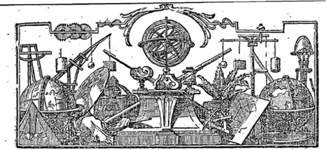 Daniel Bernoulli et la modélisation de la variole