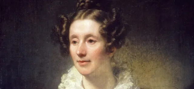 Mary Somerville, une carrière européenne