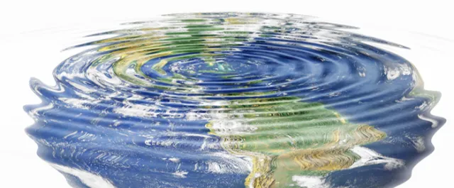 Des modèles pour une gestion responsable de l'eau
