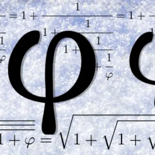Des propriétés mathématiques remarquables