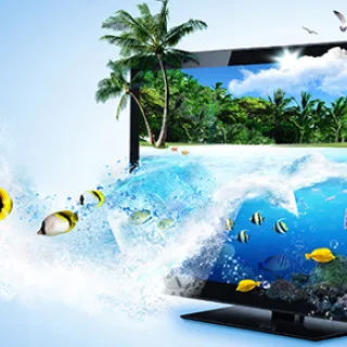 La télévision 3D : la télé de demain ?