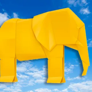 Le pli de Haga