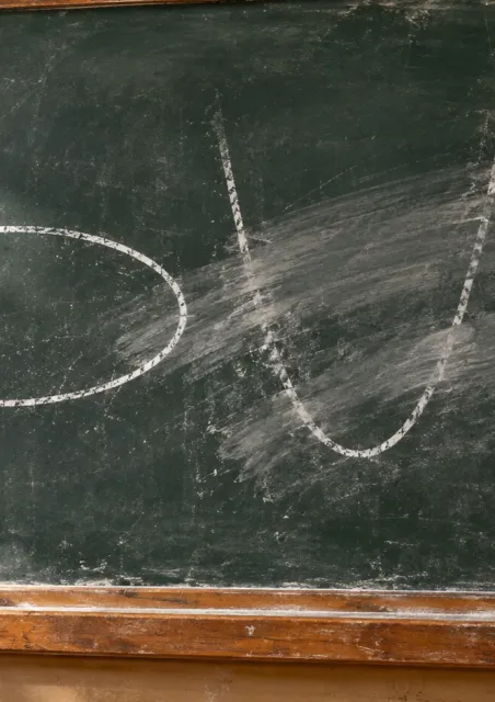 Coniques : la lente disparition des programmes de mathématiques français