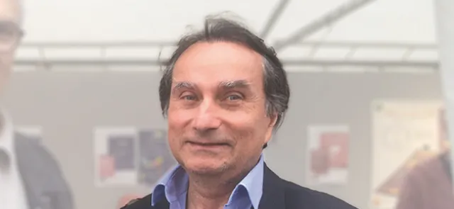 Gilles Cohen (1951-2023)