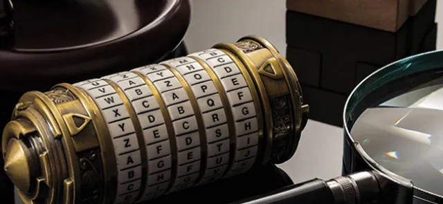 Mathématiques et espionnage
