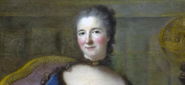 Émilie du Châtelet, l’amour et la science