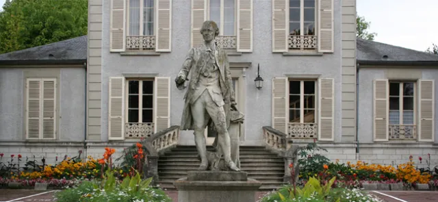 Le théorème de Bézout