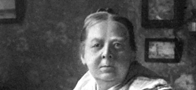Mary Everest Boole et la pédagogie moderne