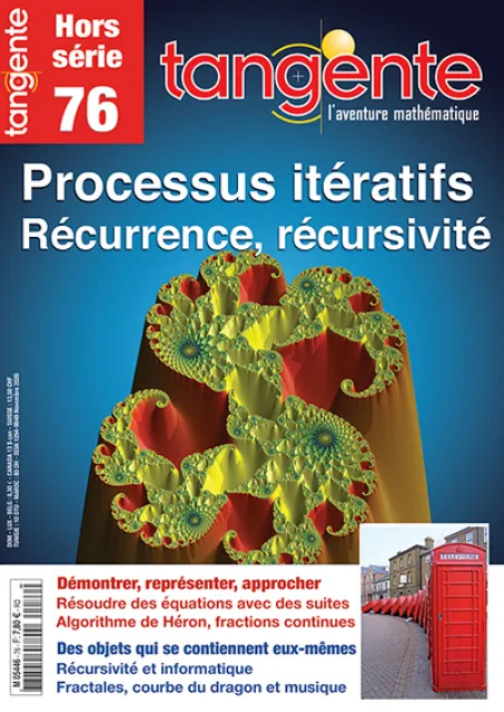 Processus iteratifs