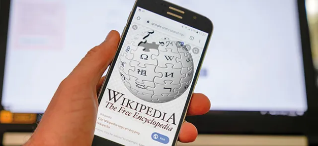 Rédiger un article sur Wikipedia, pourquoi pas... | Tangente