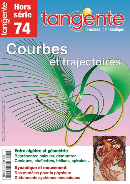 Courbes et trajectoires