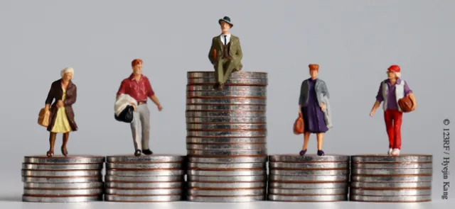 L'optimisation équitable