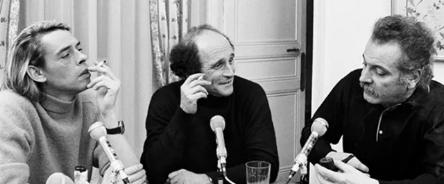 L'analyse des correspondances