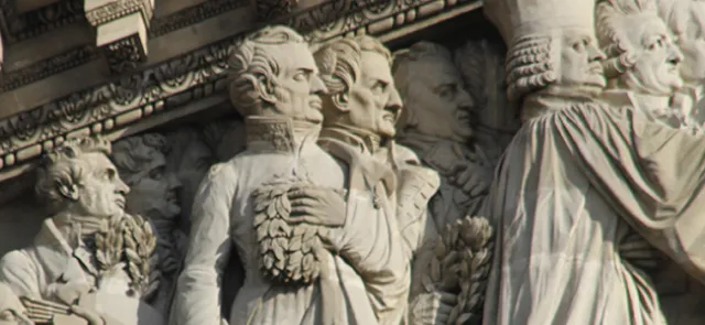 Pierre-Simon Laplace : un géant passé à la postérité | Tangente