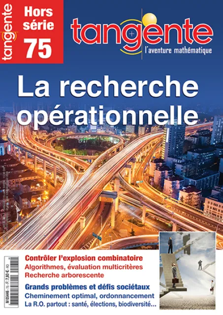La recherche opérationnelle